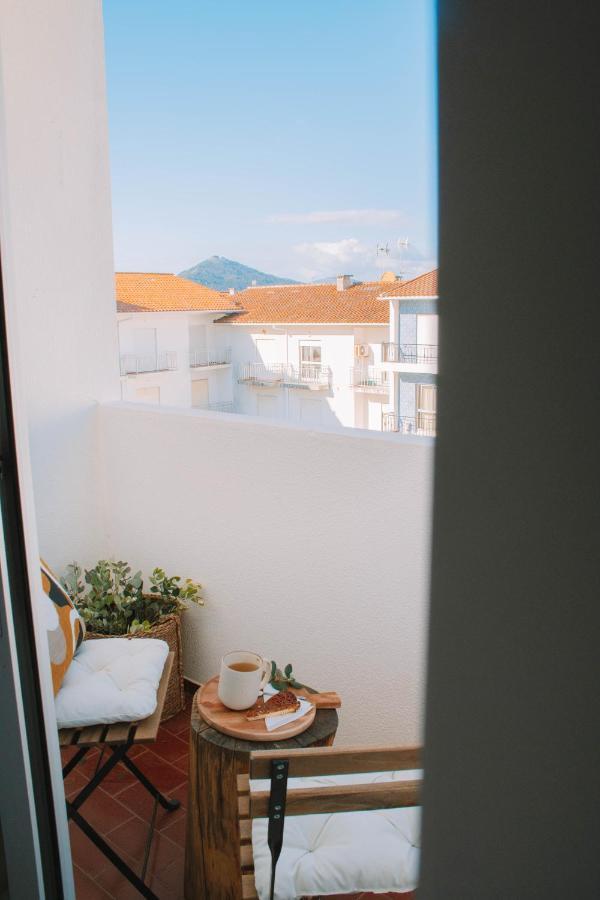 Just Like Home - Moledo Slow Living ภายนอก รูปภาพ