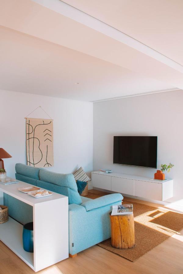 Just Like Home - Moledo Slow Living ภายนอก รูปภาพ