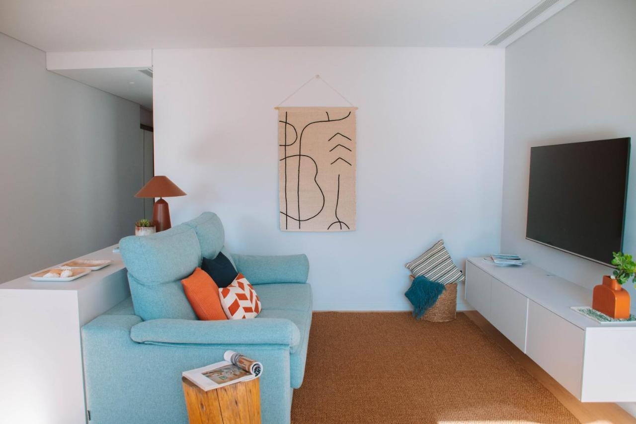 Just Like Home - Moledo Slow Living ภายนอก รูปภาพ