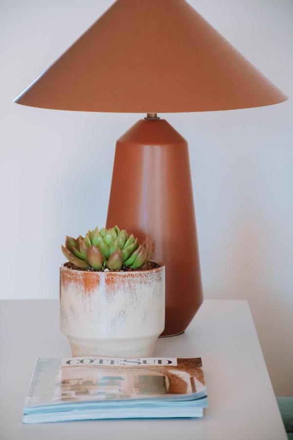 Just Like Home - Moledo Slow Living ภายนอก รูปภาพ