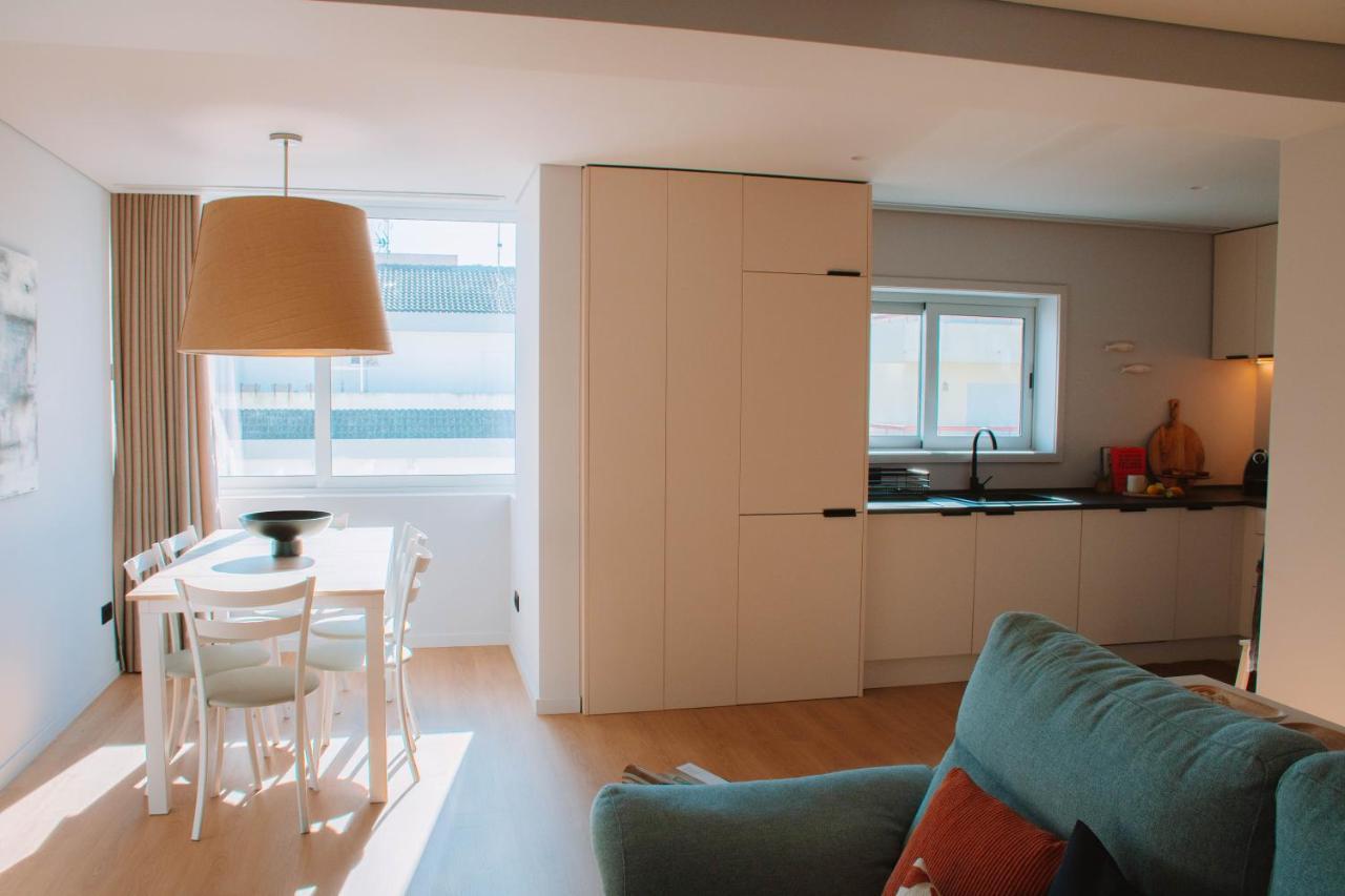 Just Like Home - Moledo Slow Living ภายนอก รูปภาพ