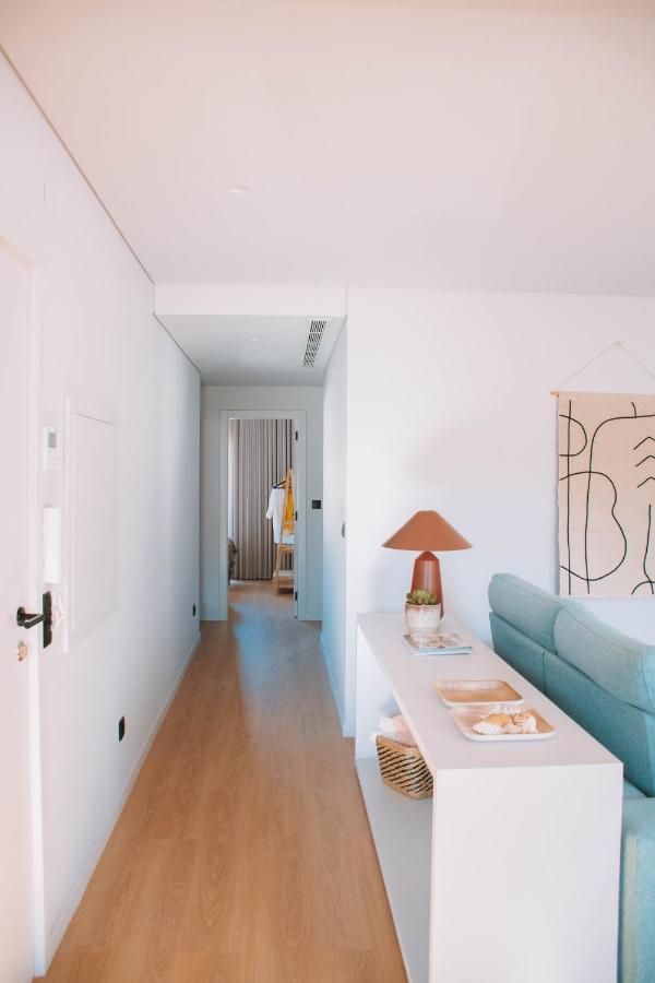 Just Like Home - Moledo Slow Living ภายนอก รูปภาพ