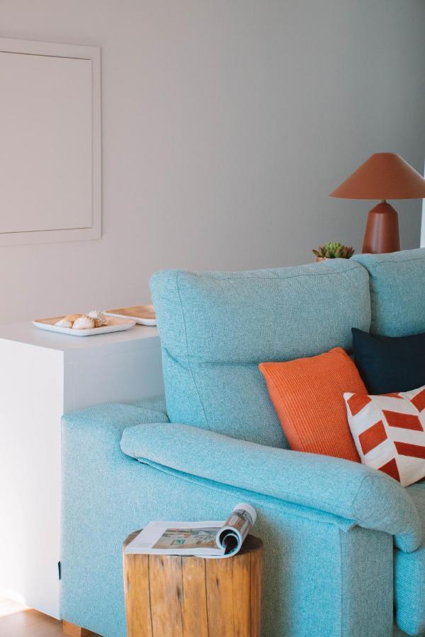 Just Like Home - Moledo Slow Living ภายนอก รูปภาพ