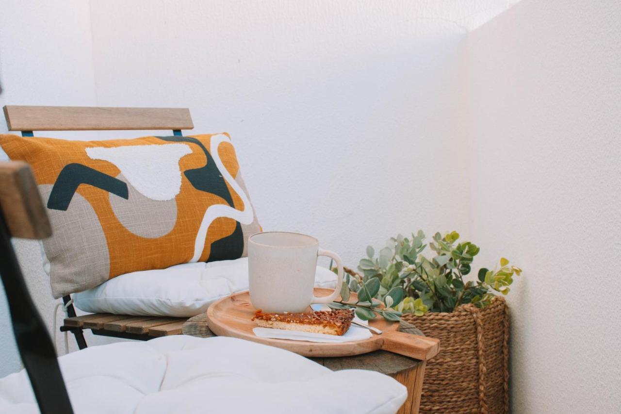 Just Like Home - Moledo Slow Living ภายนอก รูปภาพ