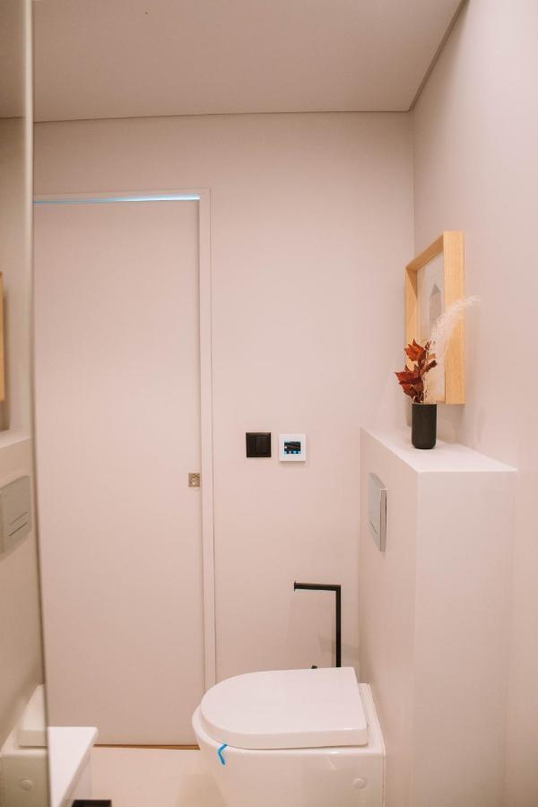 Just Like Home - Moledo Slow Living ภายนอก รูปภาพ