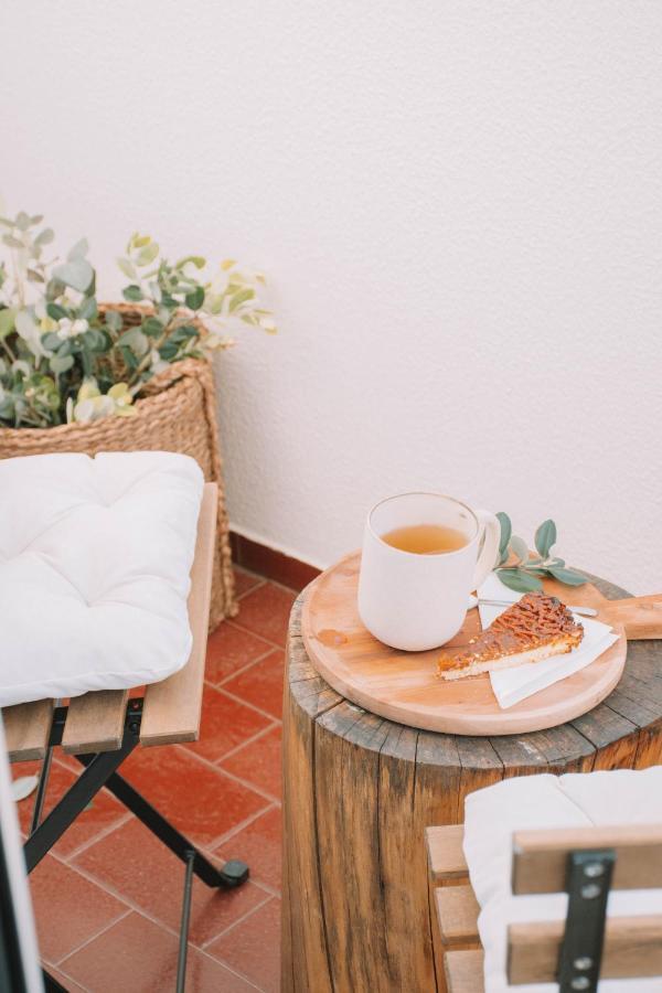 Just Like Home - Moledo Slow Living ภายนอก รูปภาพ