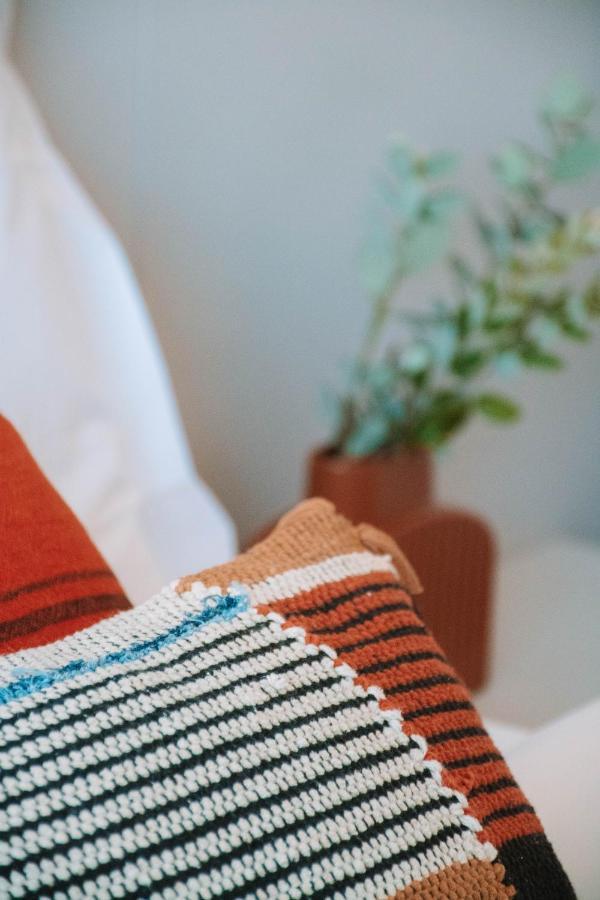 Just Like Home - Moledo Slow Living ภายนอก รูปภาพ