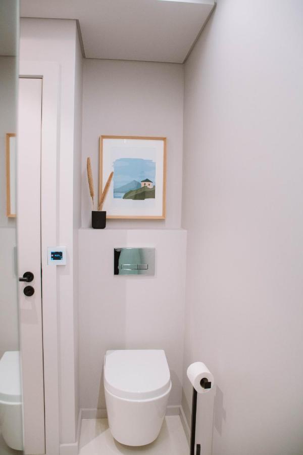 Just Like Home - Moledo Slow Living ภายนอก รูปภาพ