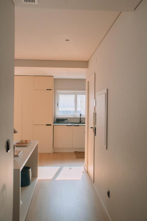 Just Like Home - Moledo Slow Living ภายนอก รูปภาพ