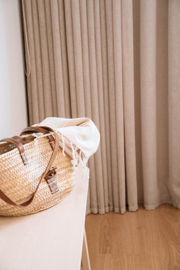 Just Like Home - Moledo Slow Living ภายนอก รูปภาพ