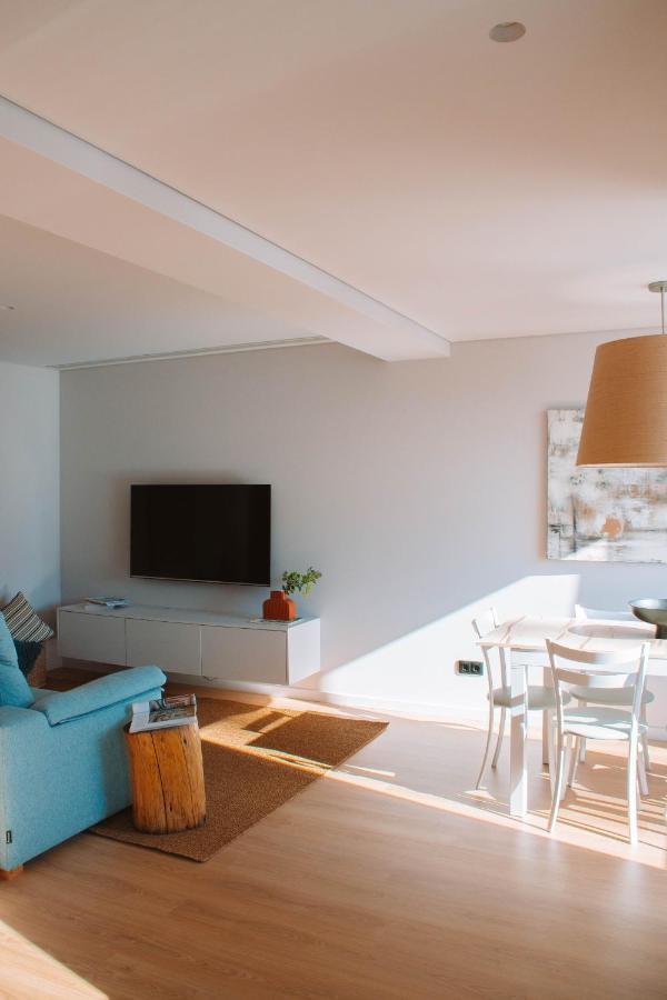 Just Like Home - Moledo Slow Living ภายนอก รูปภาพ